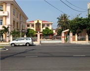 Police Sub-department of Social Order Management